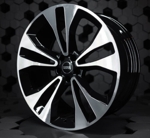 Кованые диски Power Wheels 10×R23 5×120