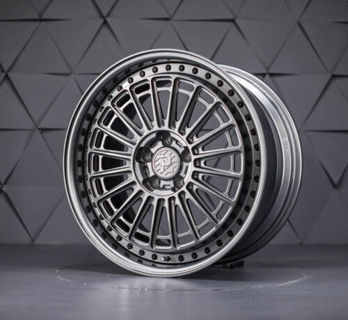 Кованые диски Power Wheels 9.5×R19 5×112