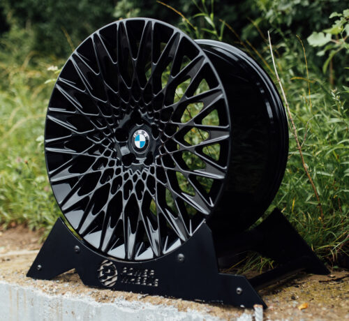 Кованые диски Power Wheels 9,5×R20 10,5xR20 5×112