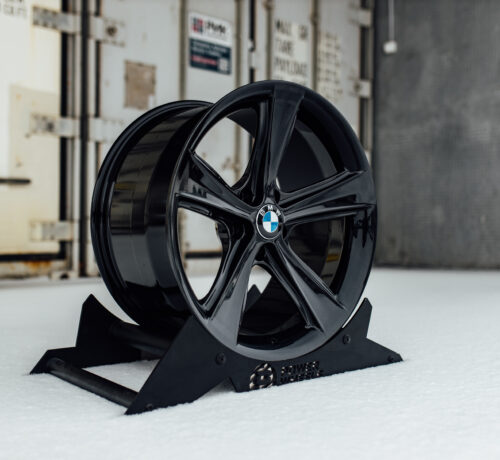 Кованые диски Power Wheels 9×R19 10xR19 5×120