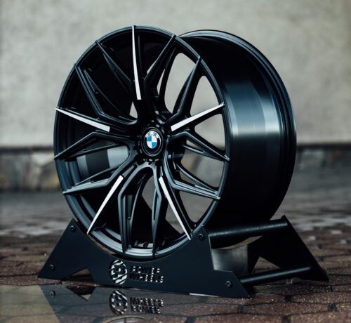 Кованые диски Power Wheels 9,5×R21 10,5xR21 5×112
