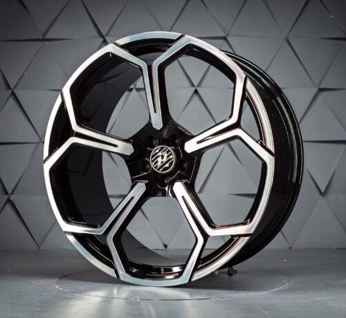 Кованые диски Power Wheels 10×R23  5×112
